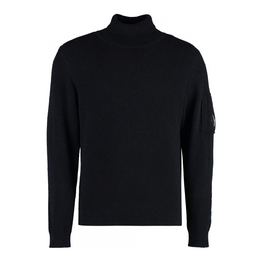 Pull à col roulé pour Hommes