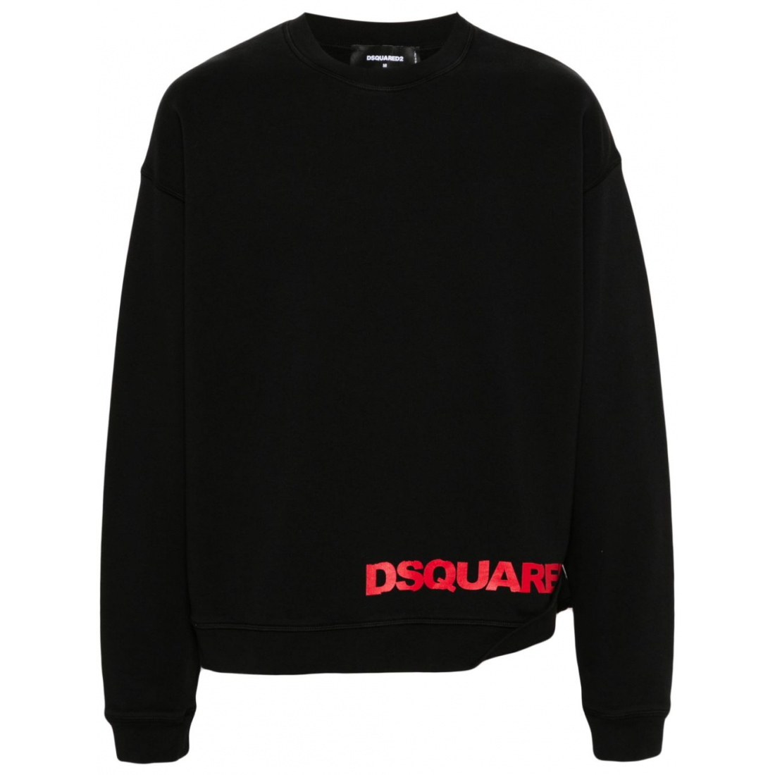 Men's 'Logo-Print' Sweatshirt