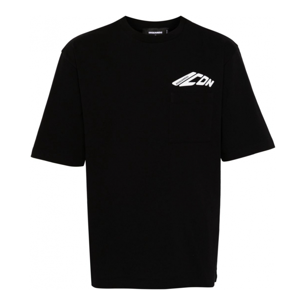 T-shirt 'Icon' pour Hommes