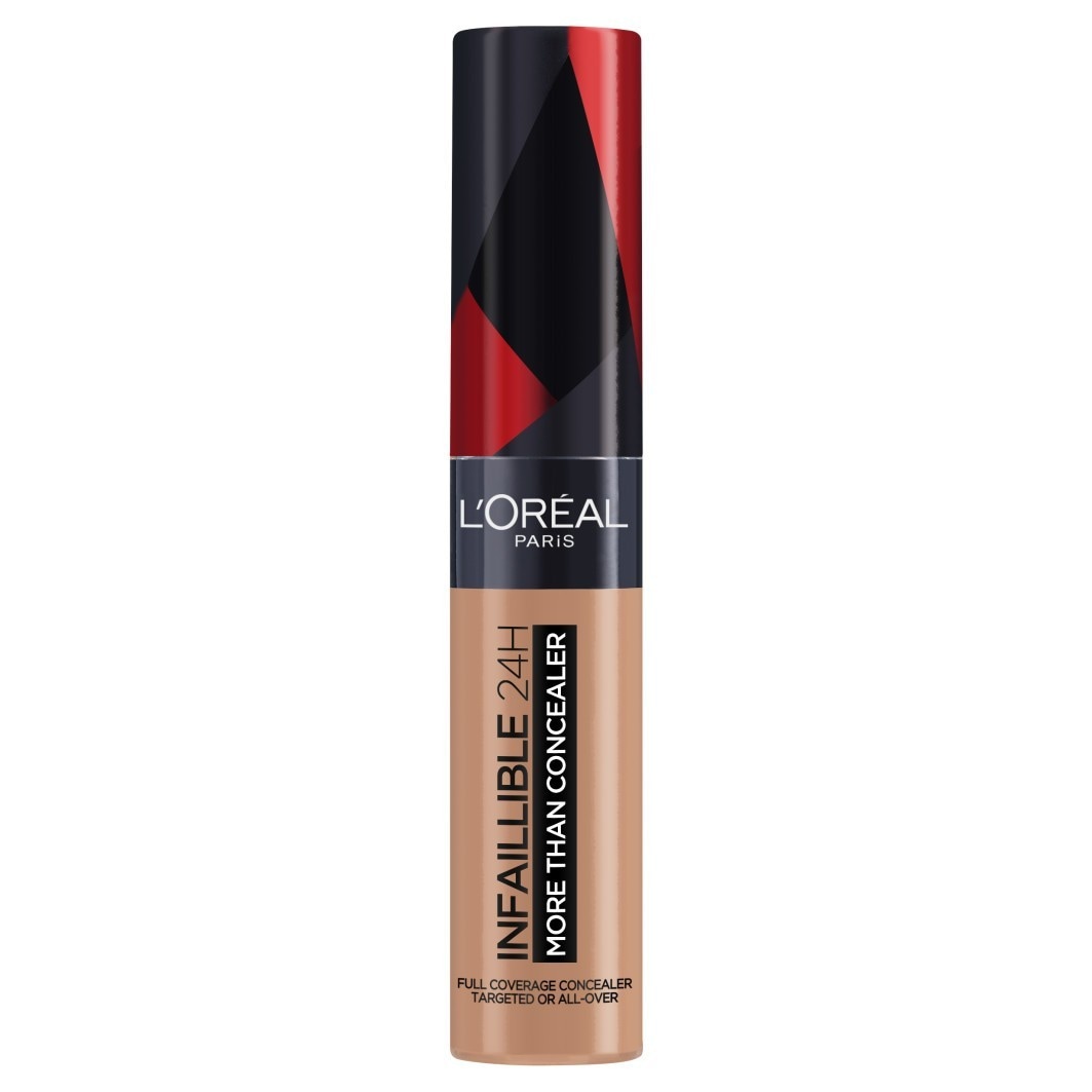 'Infaillible More Than Full Coverage' Concealer - 329 Cashew 11 ml