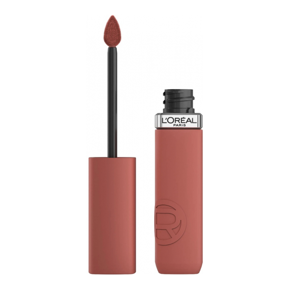'Infaillible Matte Resistance' Liquid Lipstick - 635 Worth It Medium 5 ml
