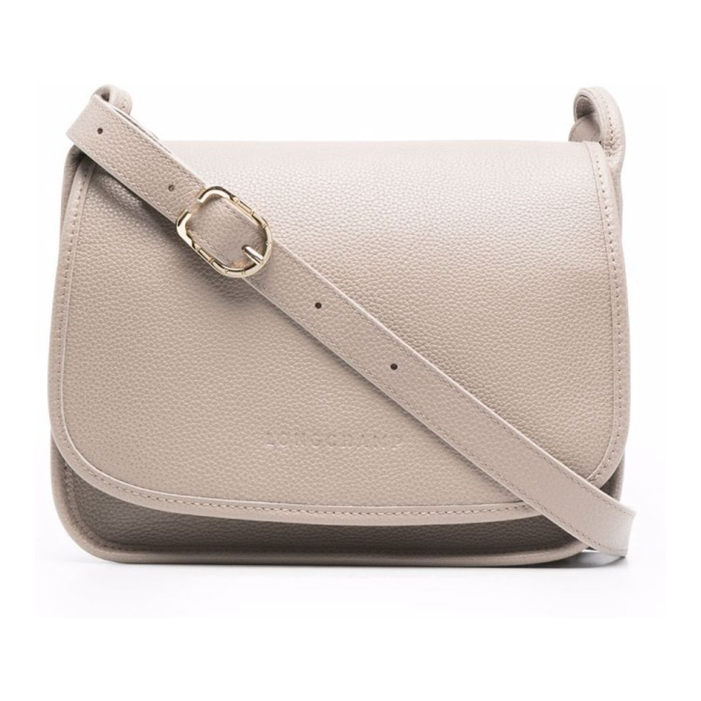 Women's 'Le Foulonné' Crossbody Bag