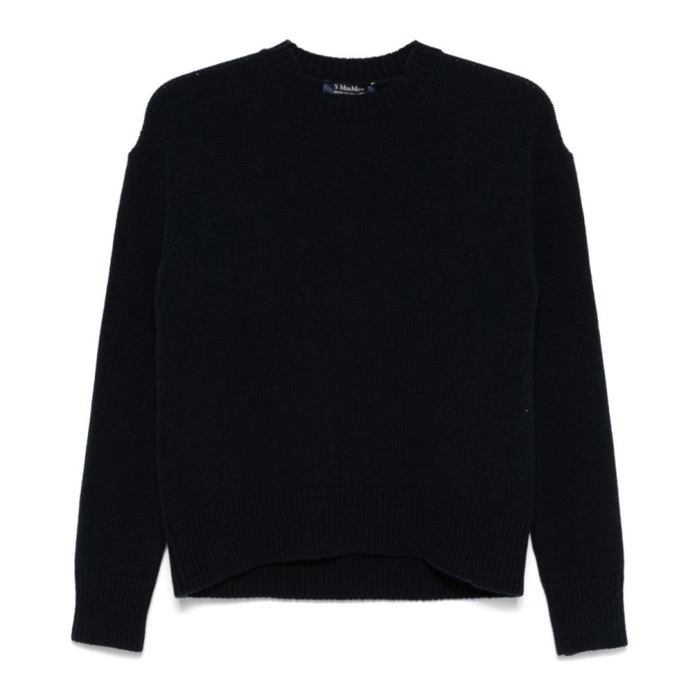 Pull en cachemire 'Irlanda' pour Femmes