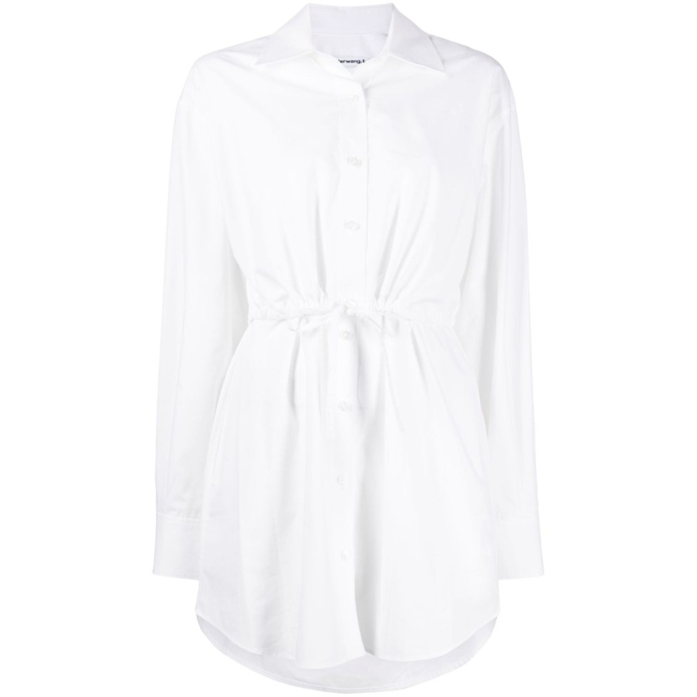 Robe chemise 'Layered' pour Femmes