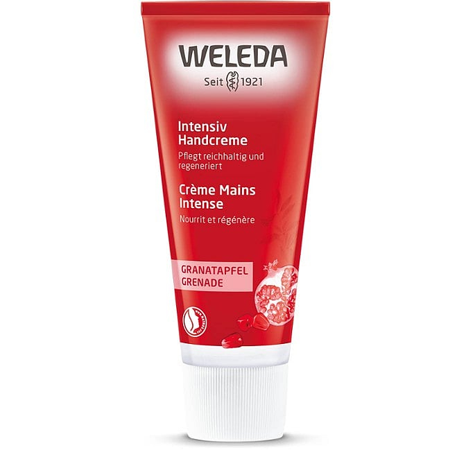 'Pomegranate Intensive' Hand Cream - 50 ml