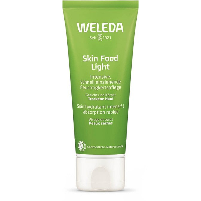 'Skin Food Light' Face & Body Cream - 75 ml