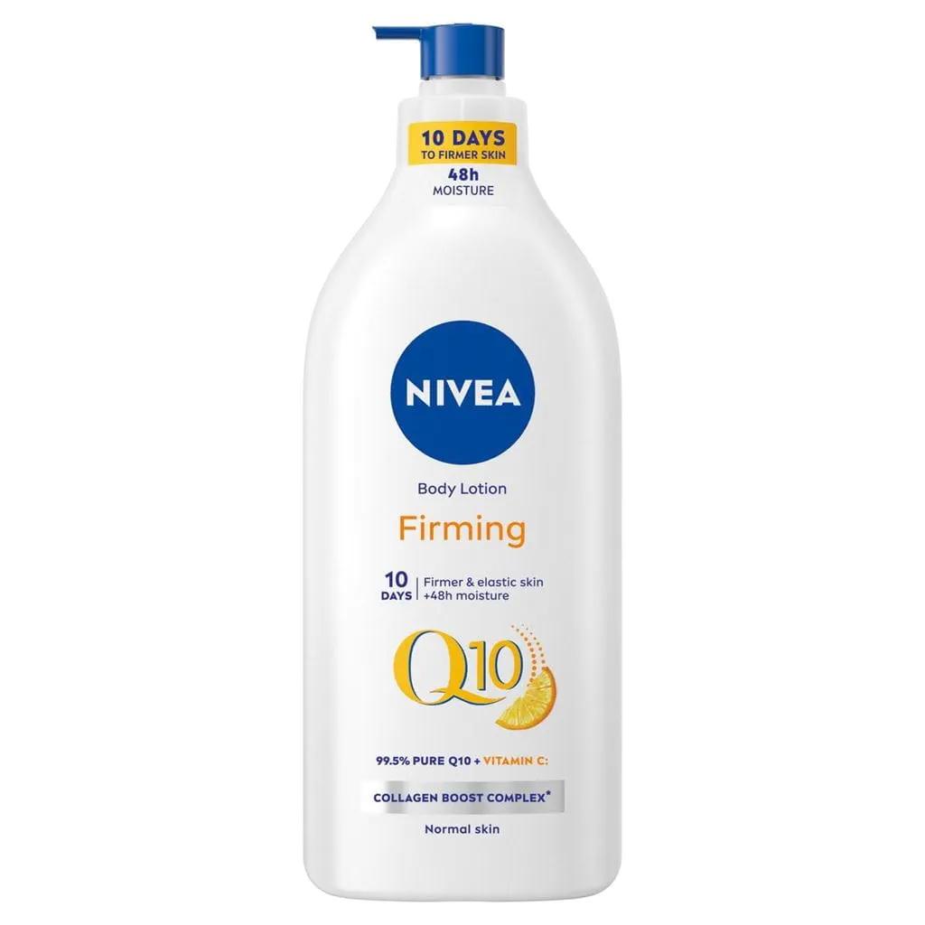 'Q10 & Vitamin C Firming' Body Lotion - 625 ml