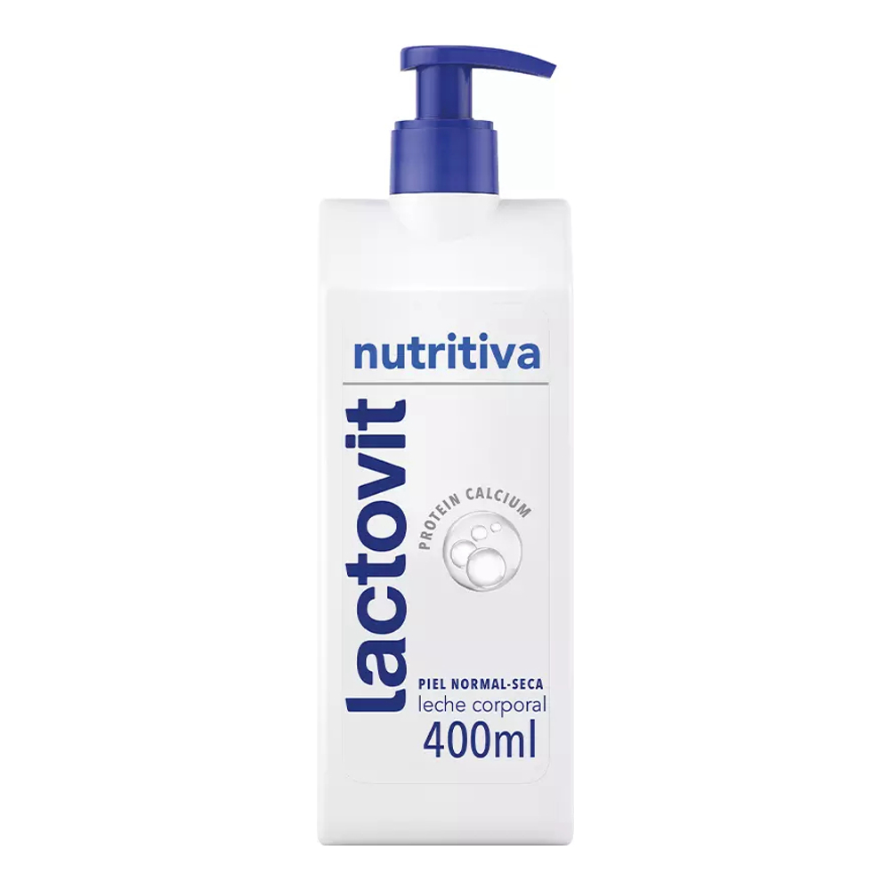 'Original Nourishing' Body Milk - 400 ml