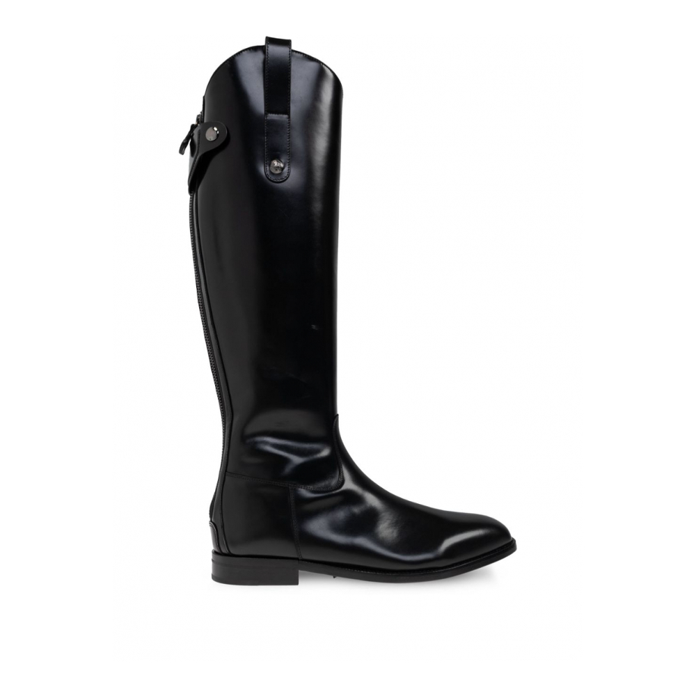 Men's Long Boots