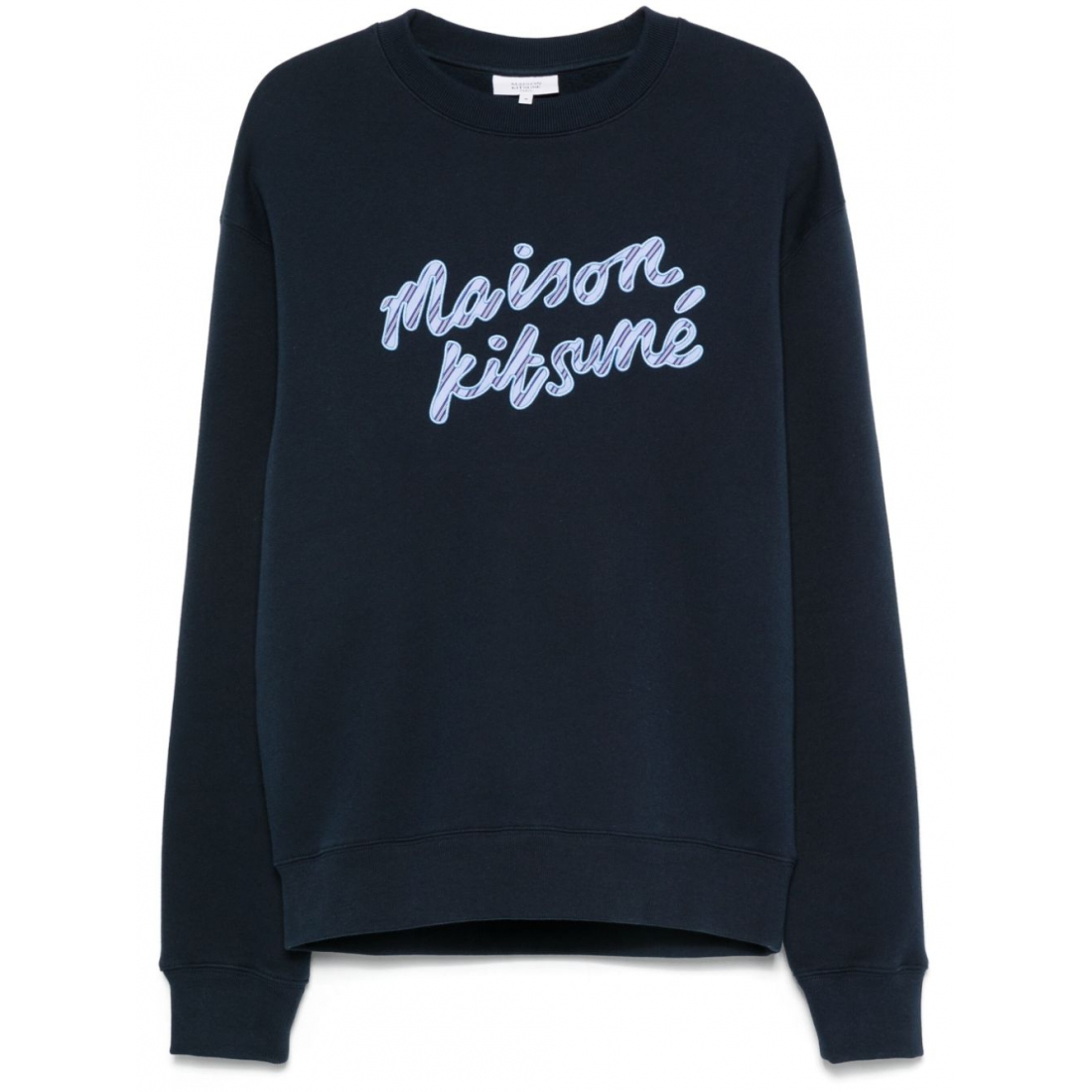 Men's 'Logo-Embroidered' Sweatshirt
