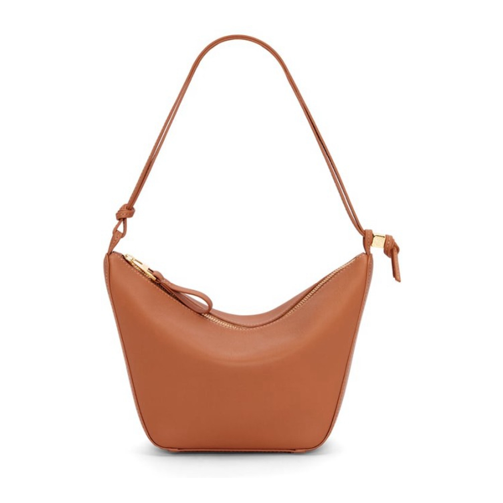 Women's 'Mini Hammock' Hobo Bag