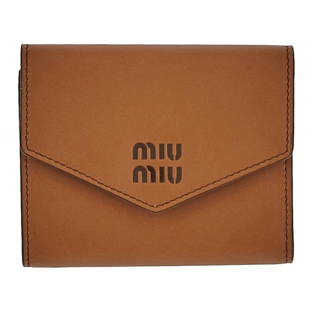 Women's 'Logo' Card Holder