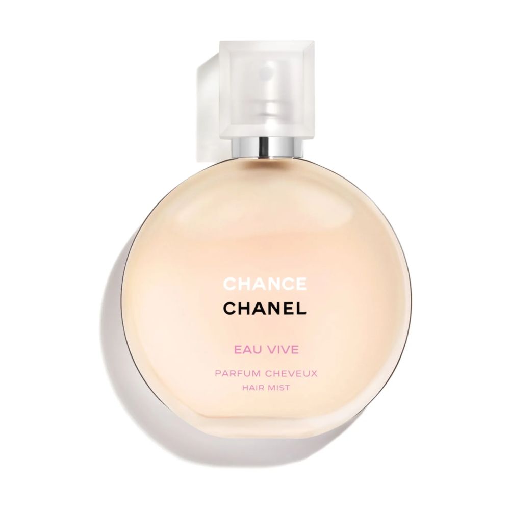 'Chance Eau Vive' Hair Perfume - 35 ml