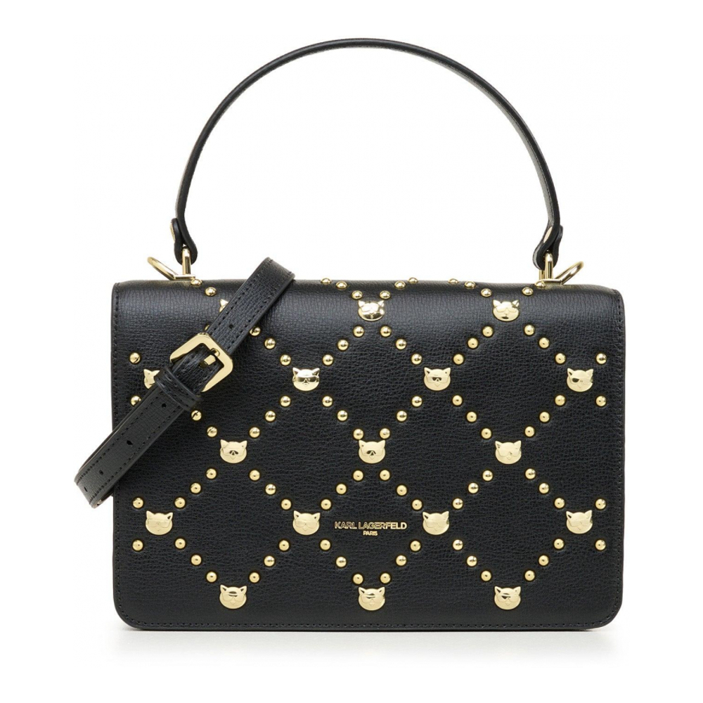 Women's 'Simone Flap' Crossbody Bag