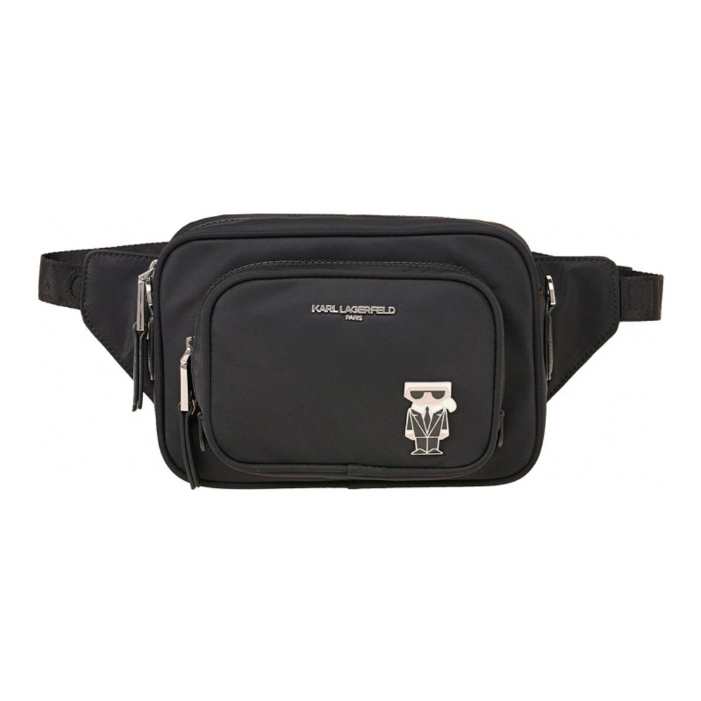 Women's 'Voyage Convertible' Belt Bag