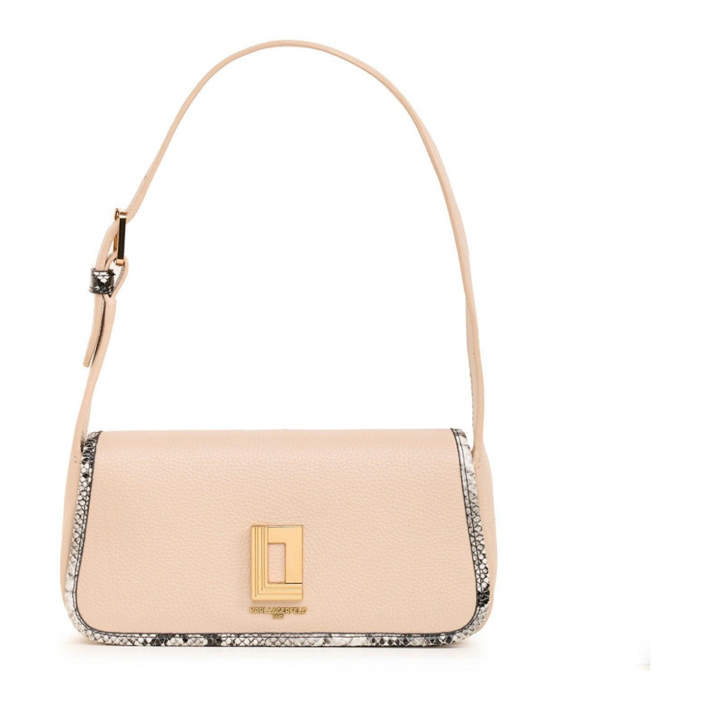 Women's 'Lyon Demi' Shoulder Bag