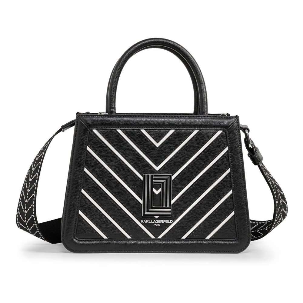 Women's 'Simone' Satchel