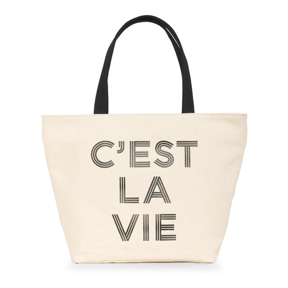 Women's 'Cannes' Tote Bag