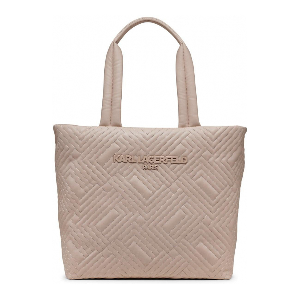 'Voyage' Tote Handtasche für Damen