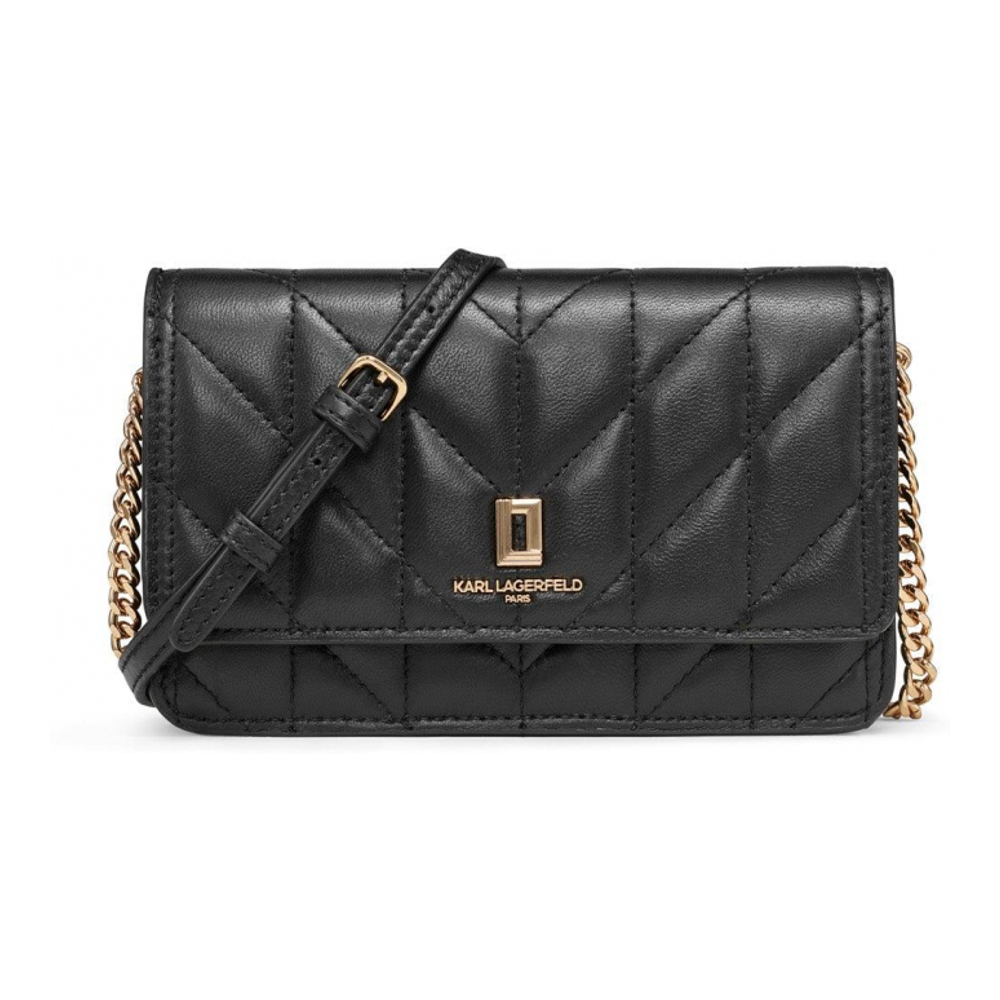 Women's 'Lafayette Small Chain' Shoulder Bag