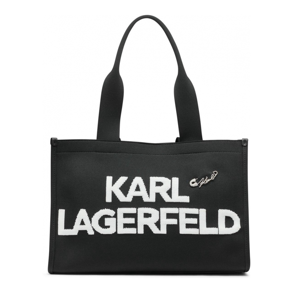 Women's 'Large Kristina' Tote Bag