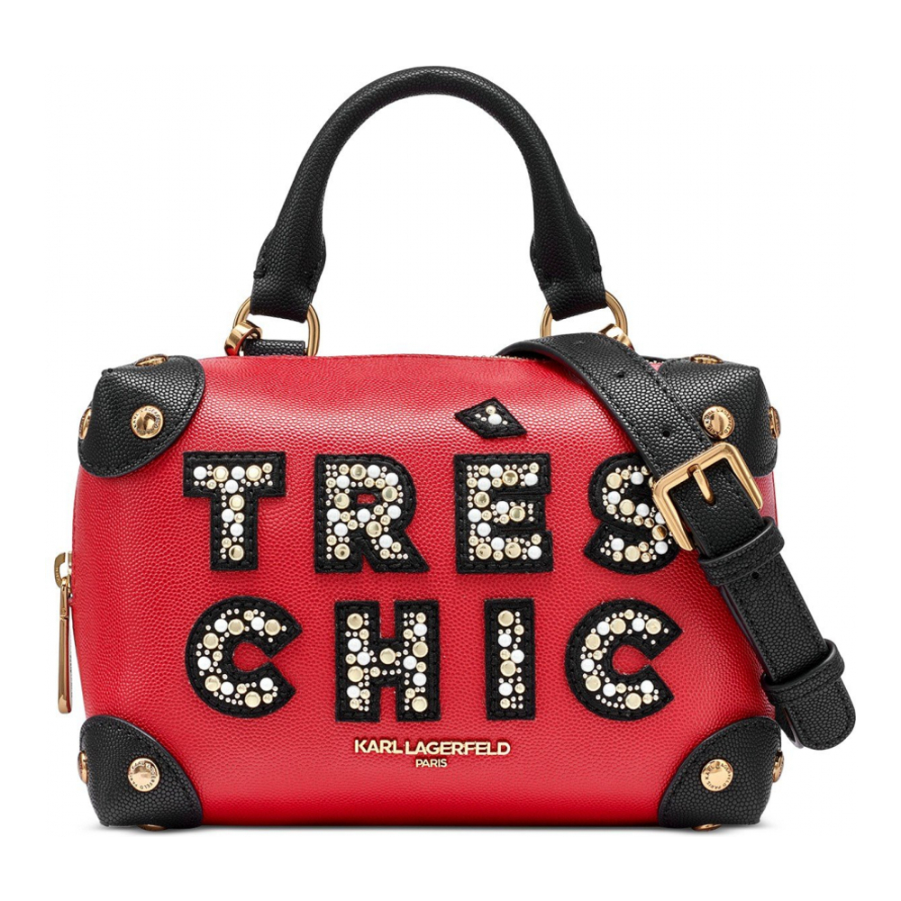 Women's 'Small Gifting Embellished Crossbody'