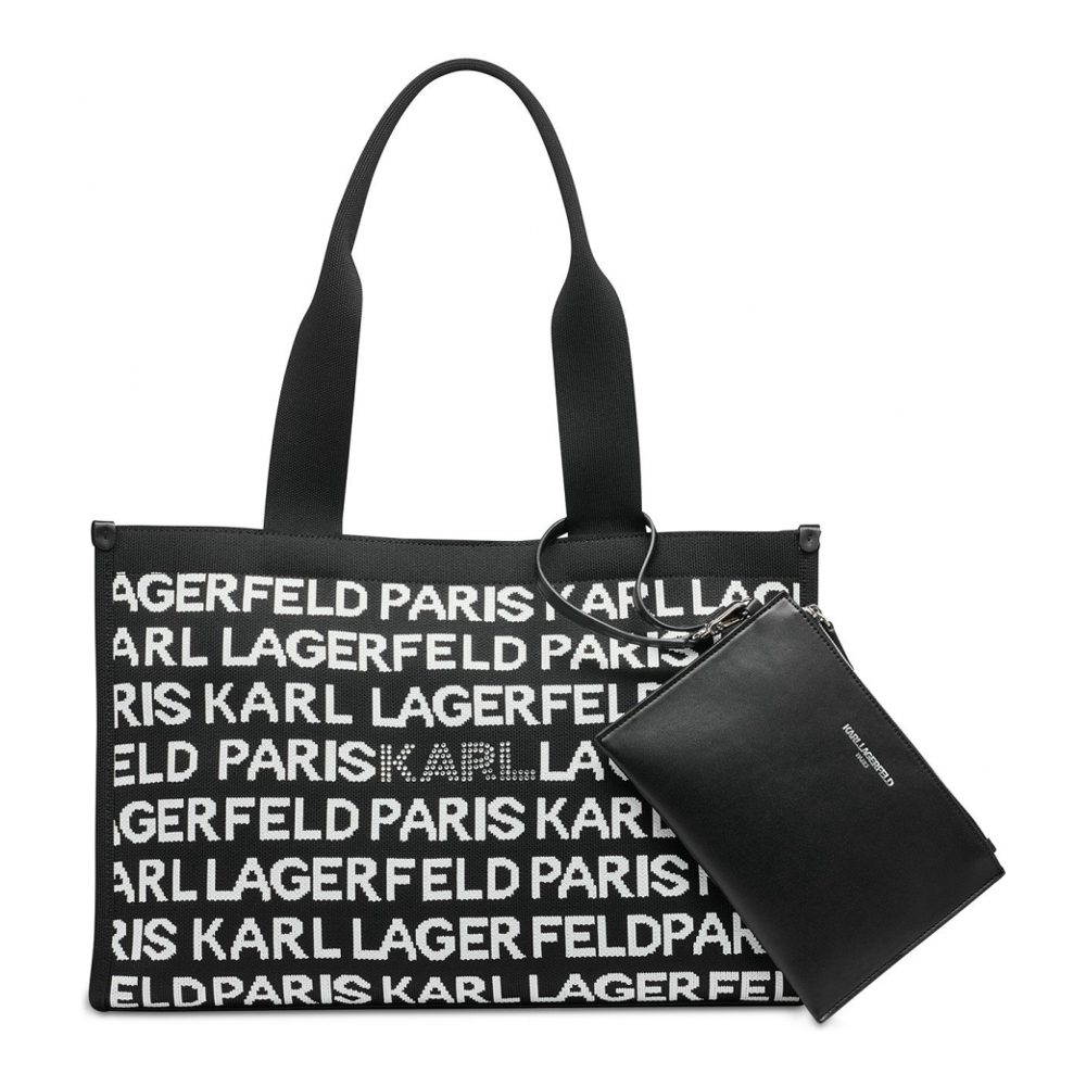 'Kristina Tote Bag' pour Femmes
