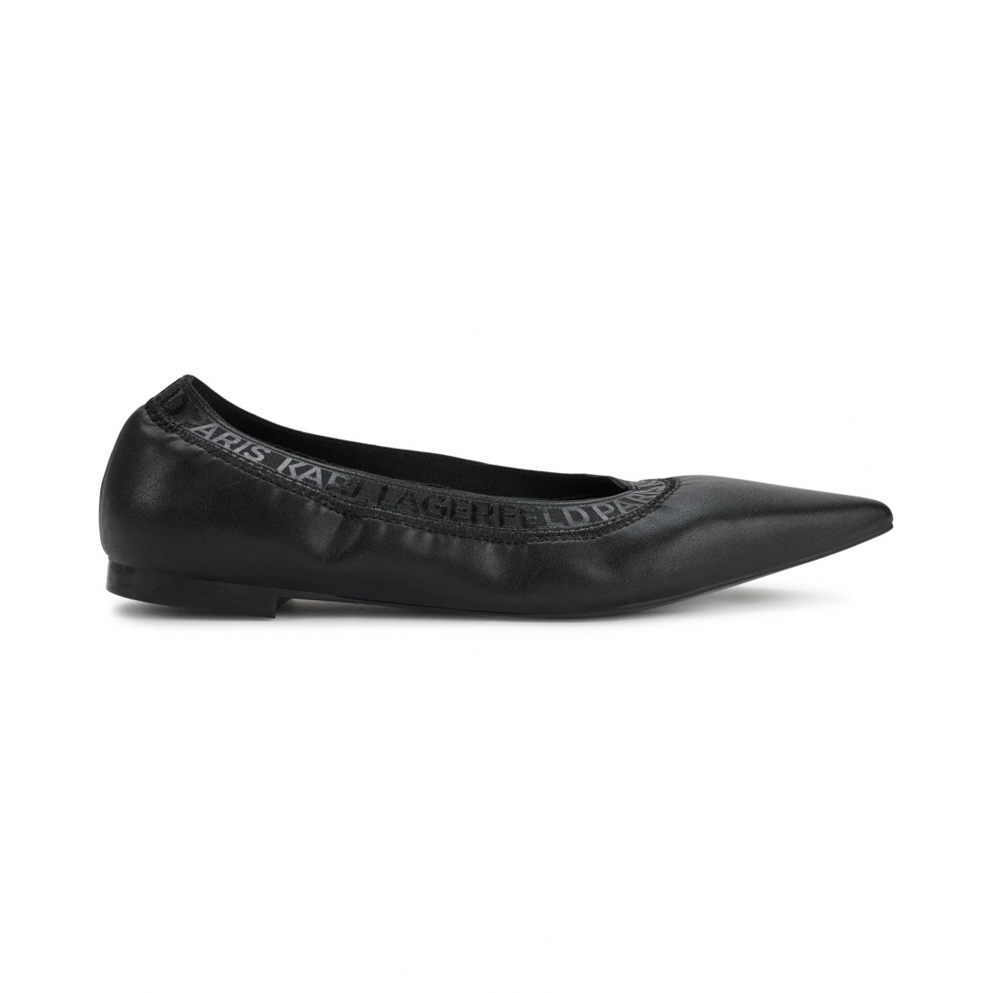 Women's 'Vinette Flat' Flat shoes