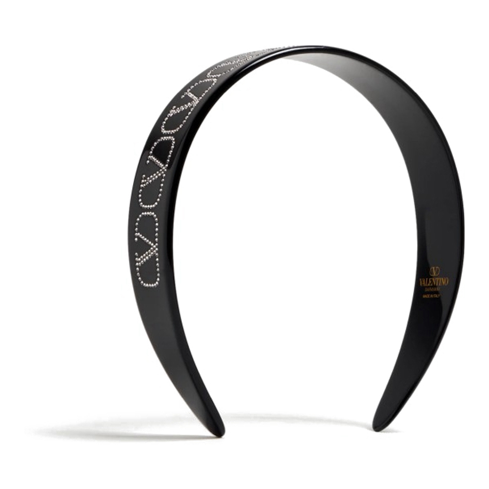 Serre tête 'VLogo Signature' pour Femmes