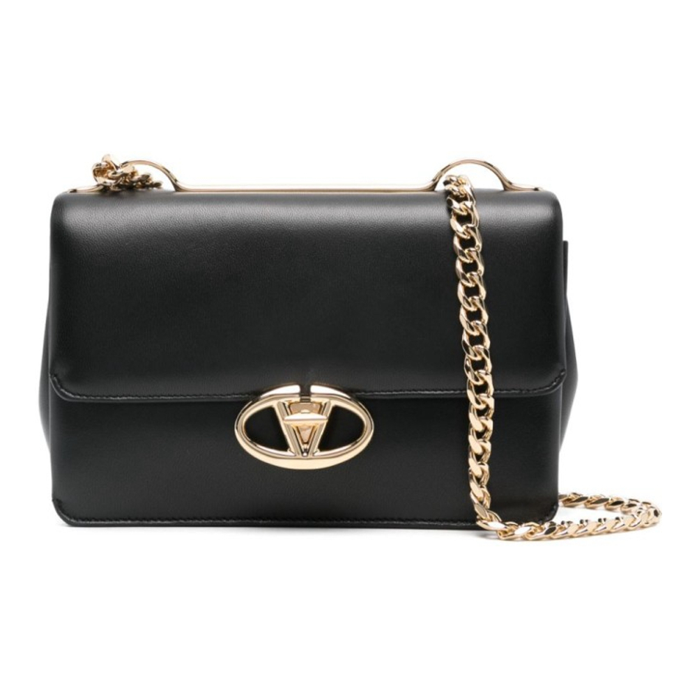 Women's 'Vlogo Signature' Shoulder Bag