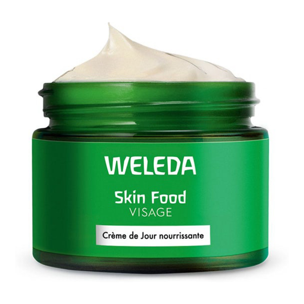 'Skin Food Nourishing' Day Cream - 40 ml