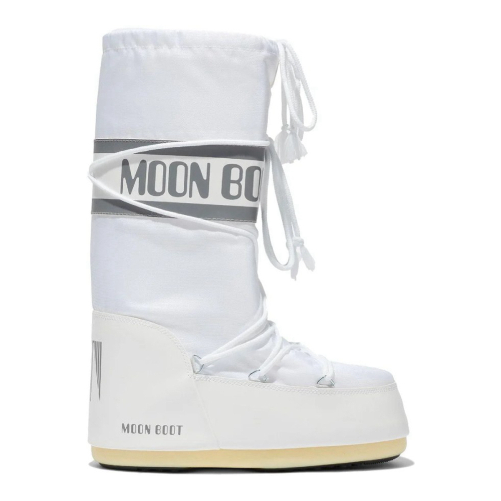 Women's 'Icon Panelled Waterproof' Snow Boots