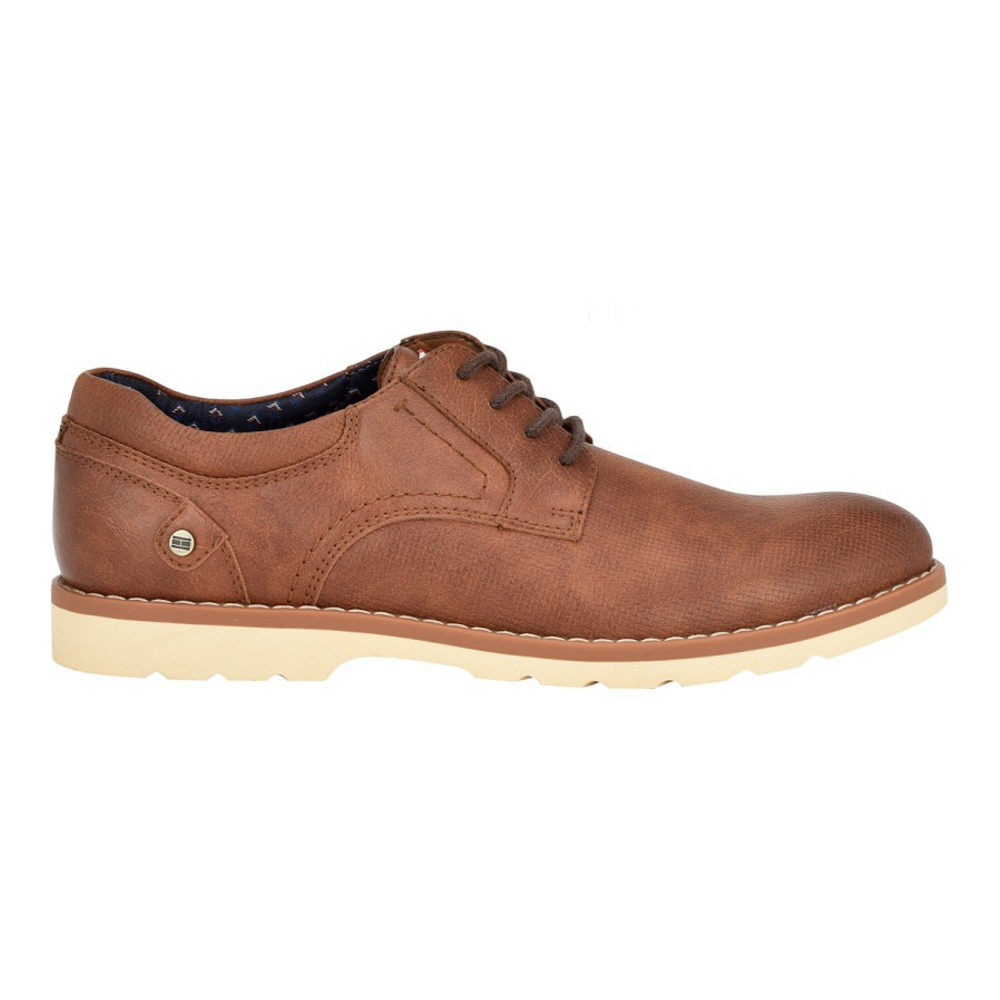 'Nemoza Lace Up Dress Oxfords' pour Hommes