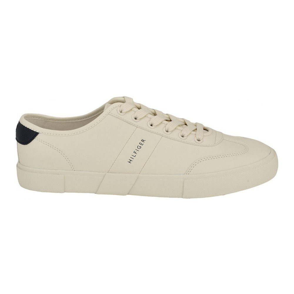'Pandora Lace Up Low Top Sneakers' pour Hommes