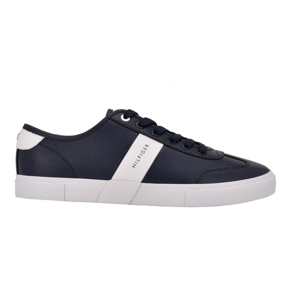 'Pandora Lace Up Low Top Sneakers' pour Hommes