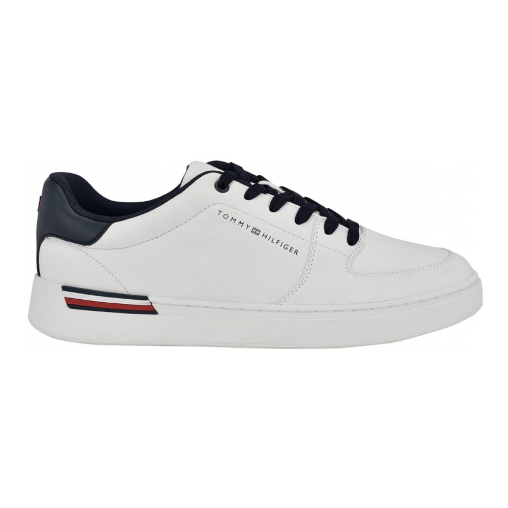 'Jorian Fashion Lace Up Sneakers' pour Hommes