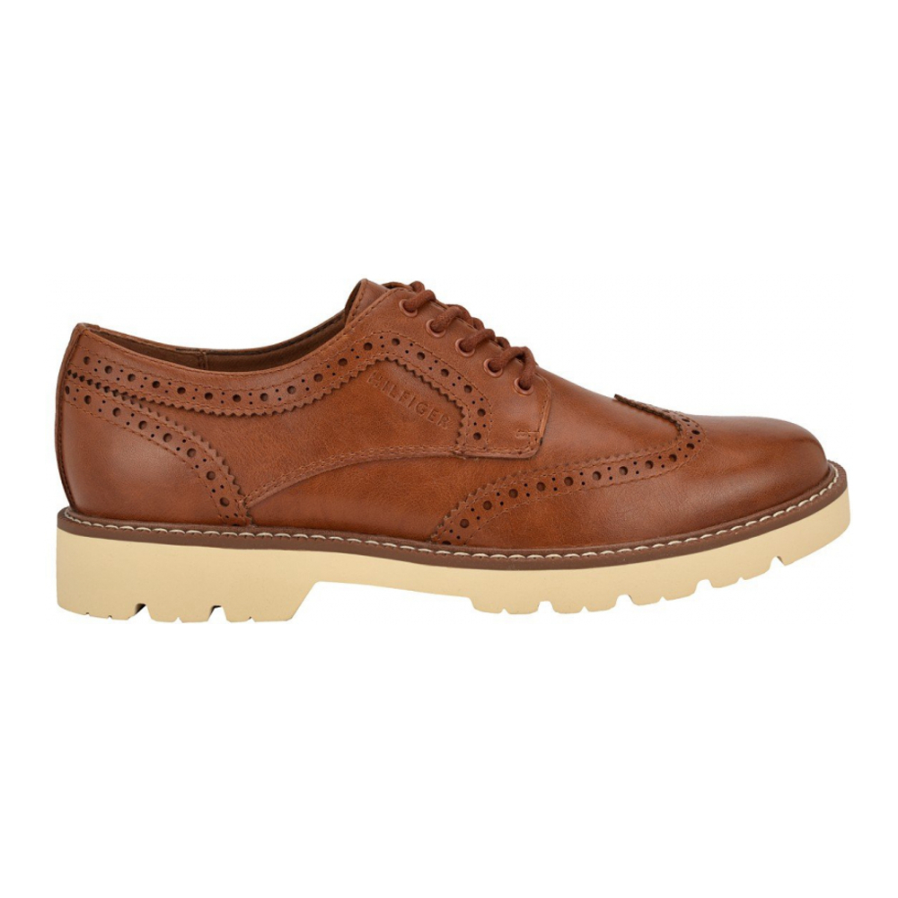 'Trenity Wingtip Casualized Oxfords' pour Hommes