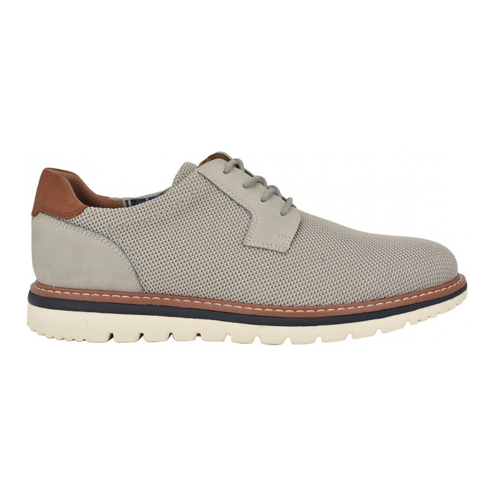 'Vasel Casualized Hybrid Oxfords' pour Hommes