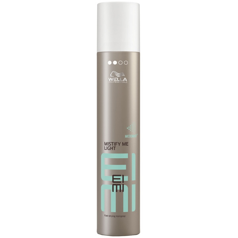 Laque 'EIMI Mistify Me Light' - 75 ml