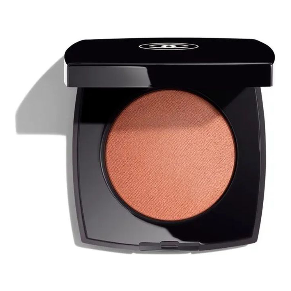 Blush Poudre 'Joues Contraste Intense' - Beige Éclatant 8 g