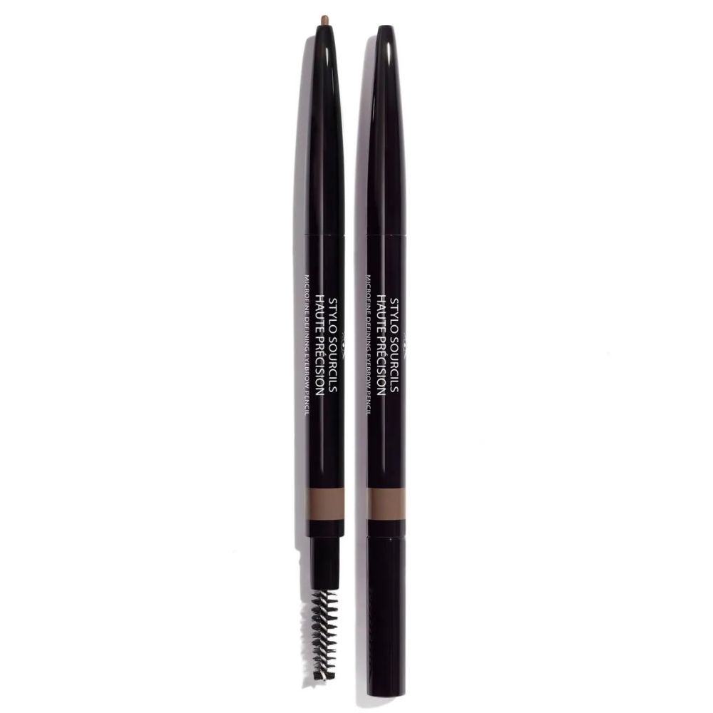 Crayon sourcils 'Stylo Sourcils Haute Précision' - 156 Brun Clair 0.65 g