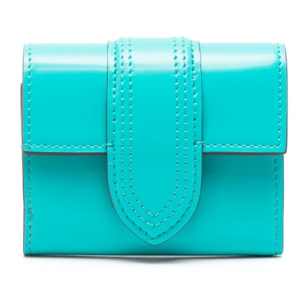 Women's 'Le Compact Bambino' Wallet