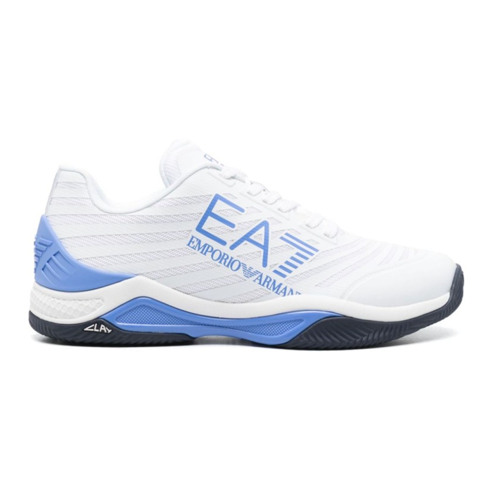 Sneakers 'Logo-Stamp' pour Hommes