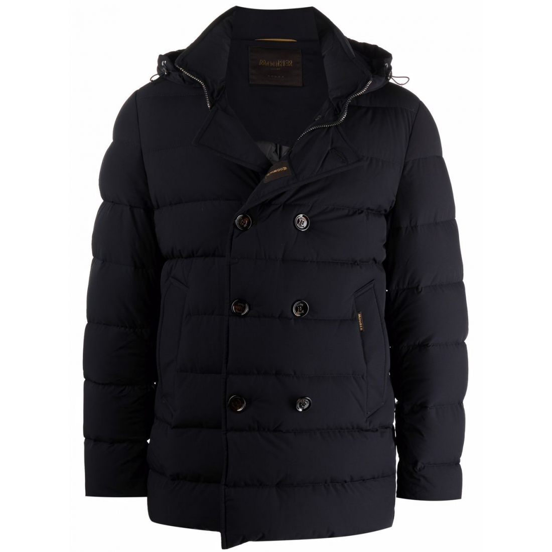 Men's 'Style' Padded Jacket