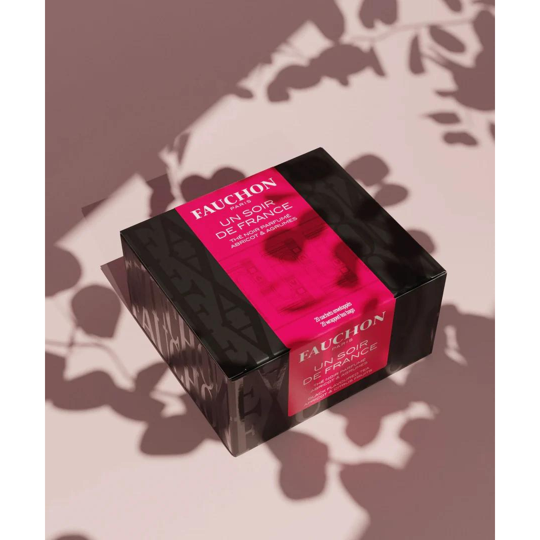 ‌Thé Soir de France