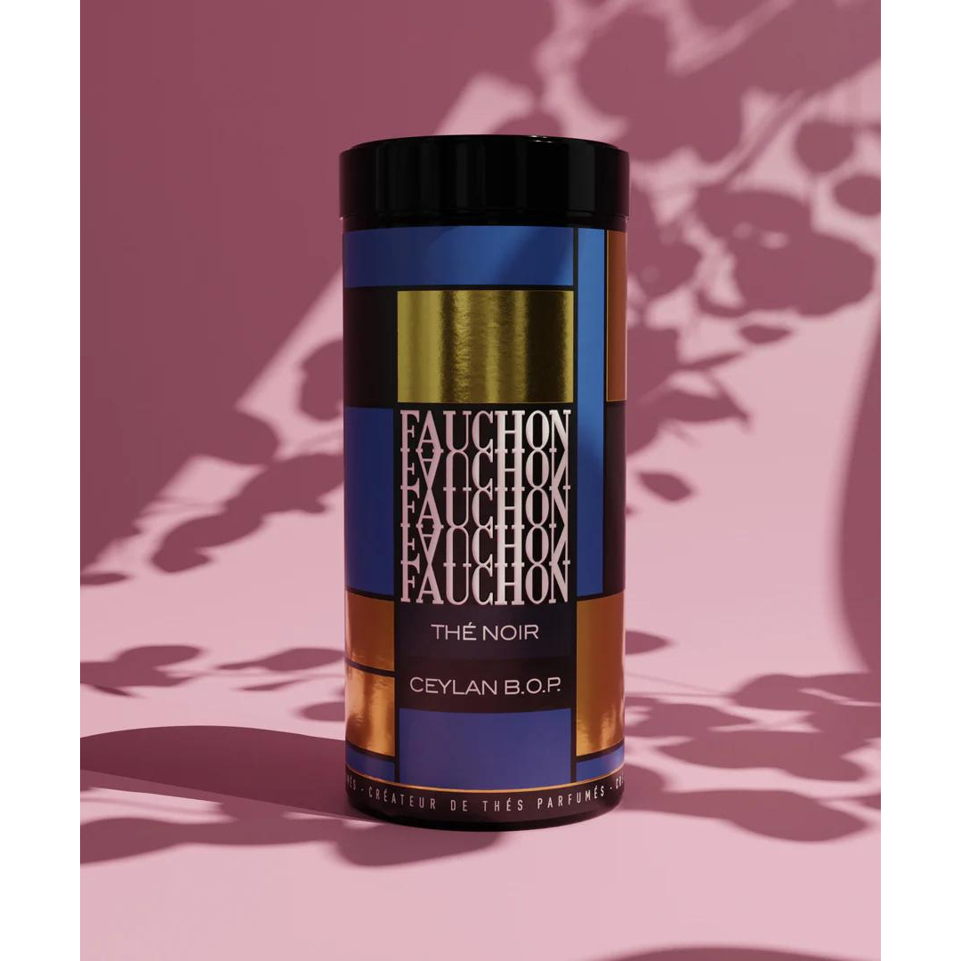 ‌Thé de Ceylan B.O.P