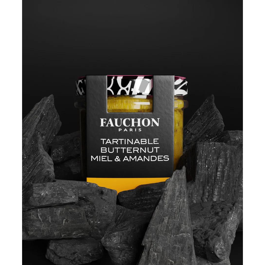 ‌Tartinable de butternut au miel