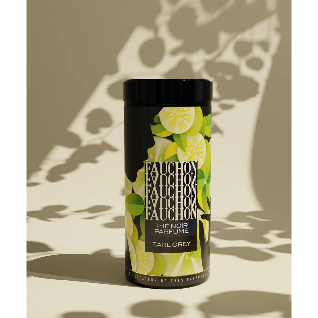 ‌Thé Earl Grey