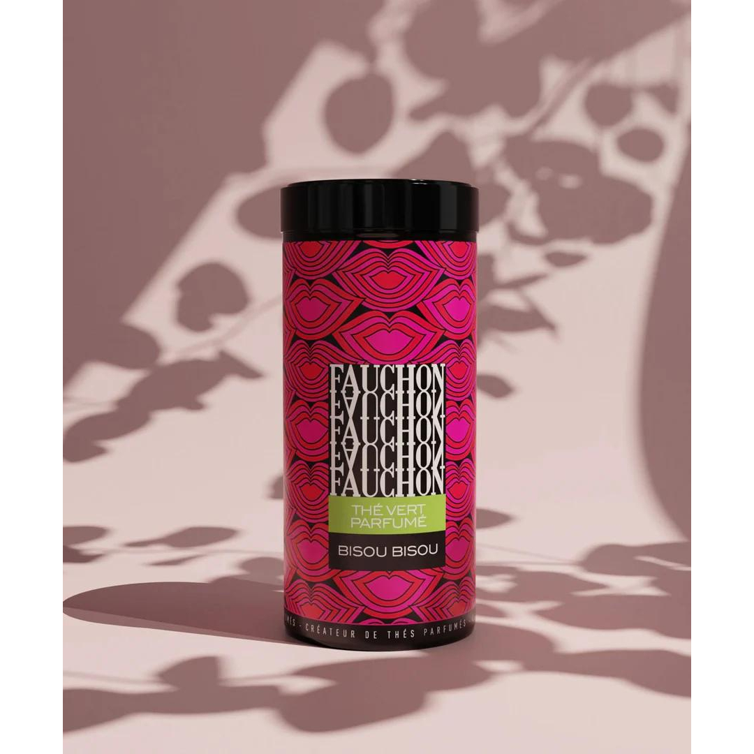 ‌Thé Vert Bisou Bisou