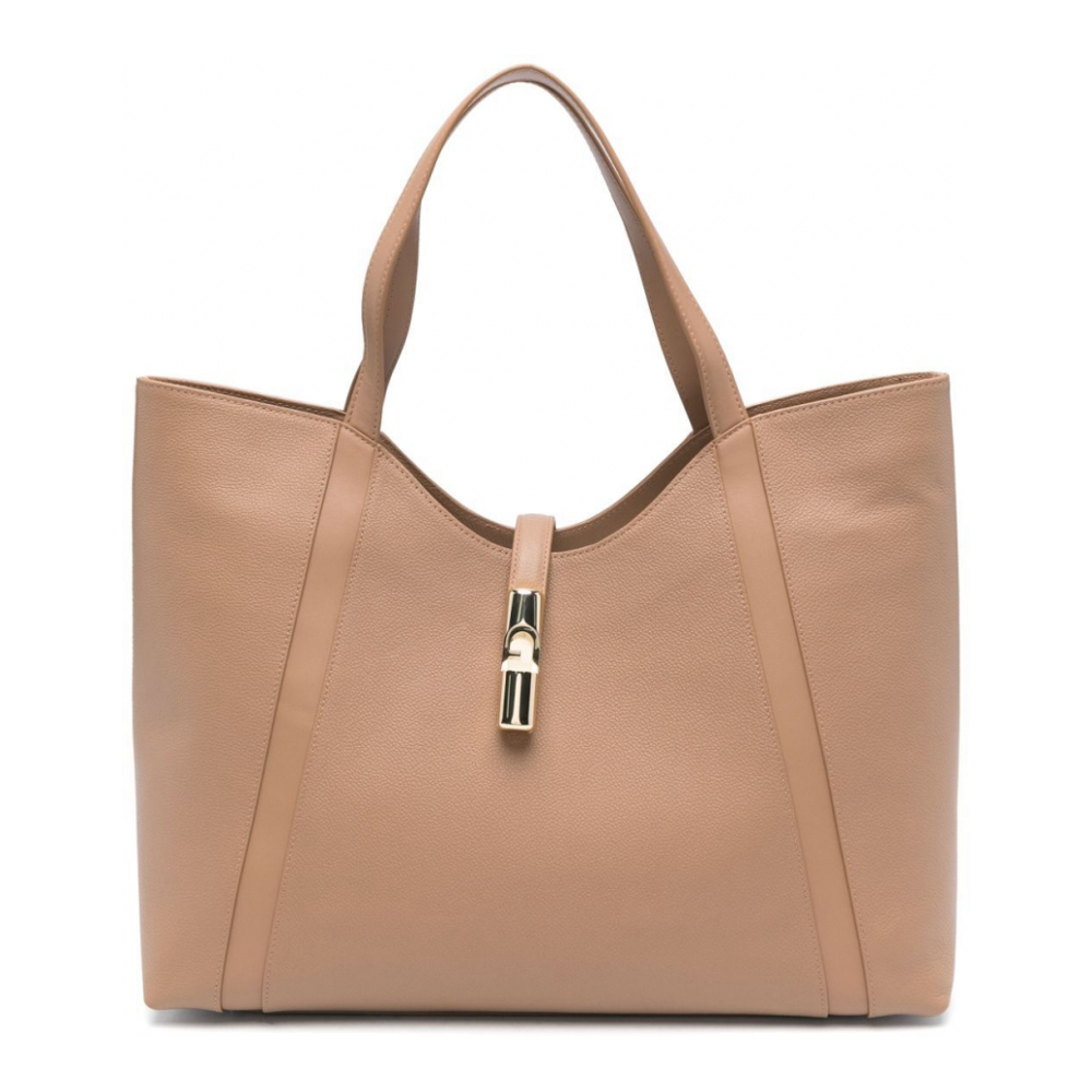 Women's 'Xl' Tote Bag
